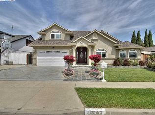 4247 Fairwood St, Fremont, CA 94538