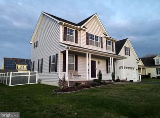 70 Sun Ridge Dr, Felton, DE 19943
