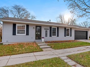 1325 Columbus Ave, Sheboygan, WI 53083