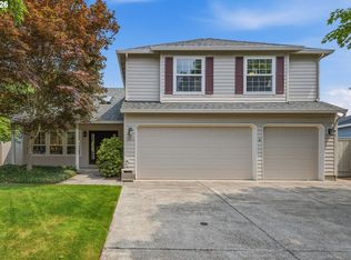 3811 SE 182nd Ct, Vancouver, WA 98683