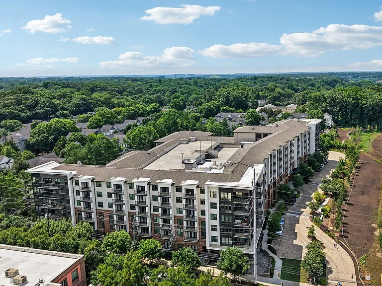 915 Glenwood Apartments on the Beltline — Photo 65