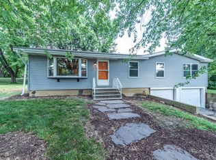 2629 N 3659th Rd, Sheridan, IL 60551