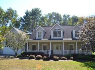 2610 E Hurley Rd, Midland, MI 48642