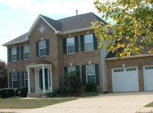 9107 Taylor Ln, Fort Washington, MD 20744