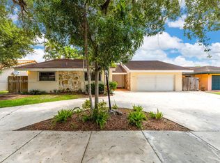 8131 SW 90th Ave, Miami, FL 33173