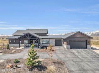 1387 Dovetail Ct, Kamas, UT 84036