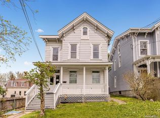 81 Washington St, Poughkeepsie, NY 12601
