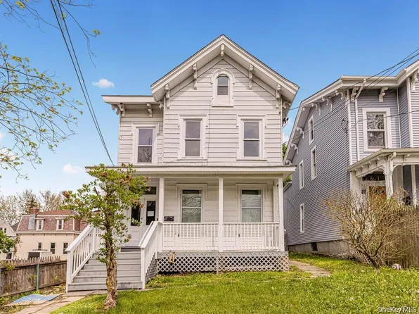 81 Washington St, Poughkeepsie, NY 12601