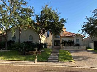 315 Saint Julien Dr, Laredo, TX 78041