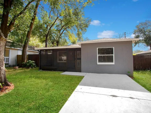 207 E Cluster Ave, Tampa, FL 33604