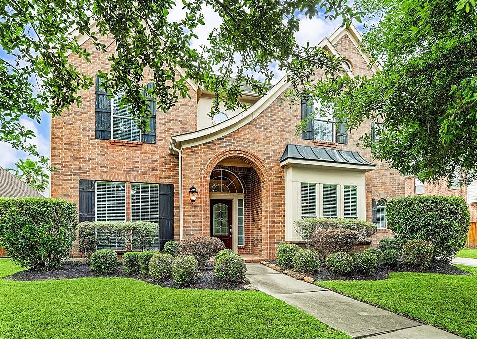 1st image of 14715 Winston Falls Ln