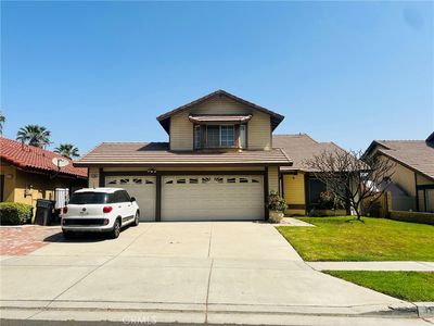 911 Monarch Dr, Corona, CA, 92881