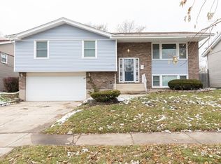 17114 Magnolia Dr, Hazel Crest, IL 60429