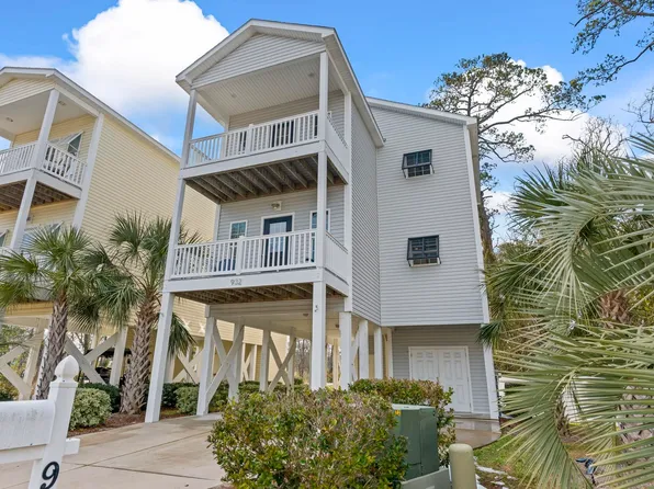 932 Leah Jayne Ln., North Myrtle Beach, SC 29582