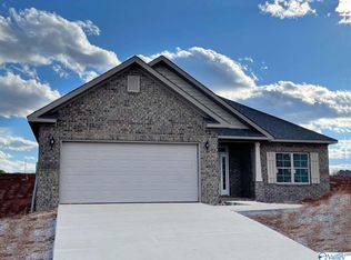 294 Holt St, Meridianville, AL 35759