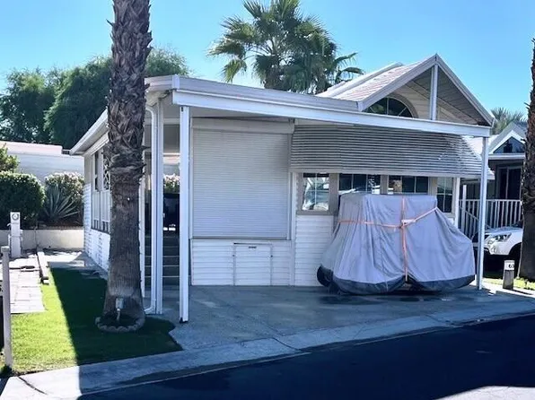 84136 Avenue 44 Space 656, Indio, CA 92203