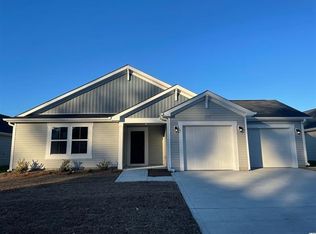 1064 Cherrystone Loop, Conway, SC 29526