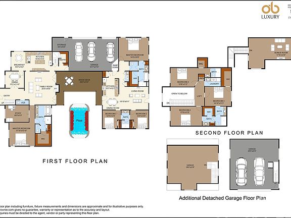 2nd image of 1023 Trinity Ridge Pkwy