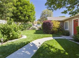 3348 Black Ave, Simi Valley, CA 93063