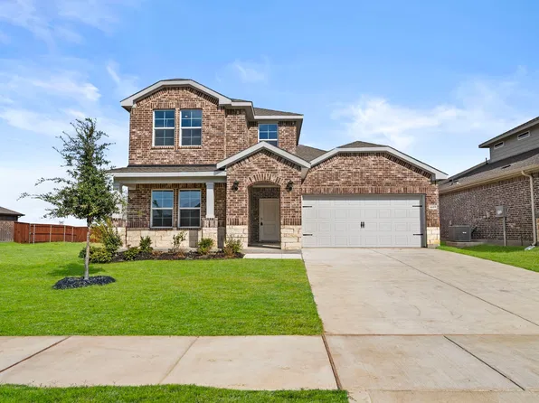 4609 Enclave Dr, Sanger, TX 76266