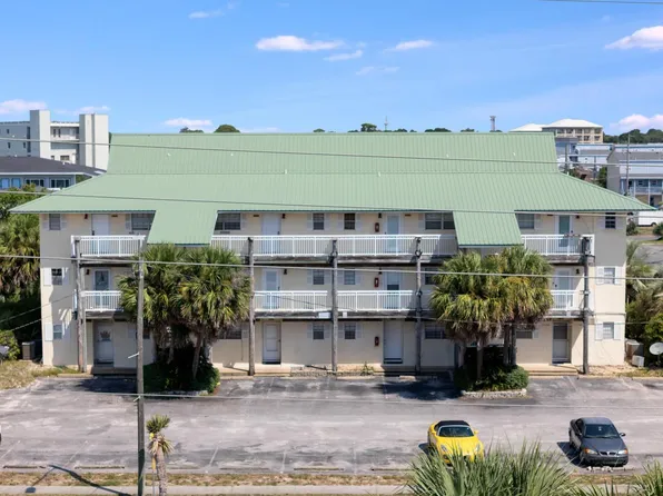 375 Bluefish Dr APT 302, Fort Walton Beach, FL 32548