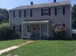 1617 Shaffer St, Lynchburg, VA 24501