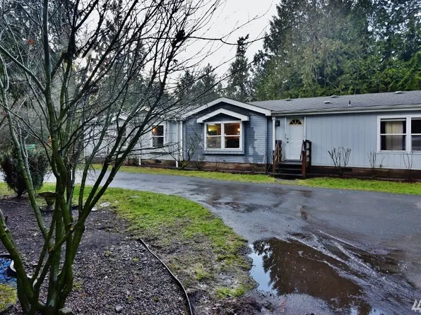 6789 NE Vincent Rd, Bainbridge Island, WA 98110