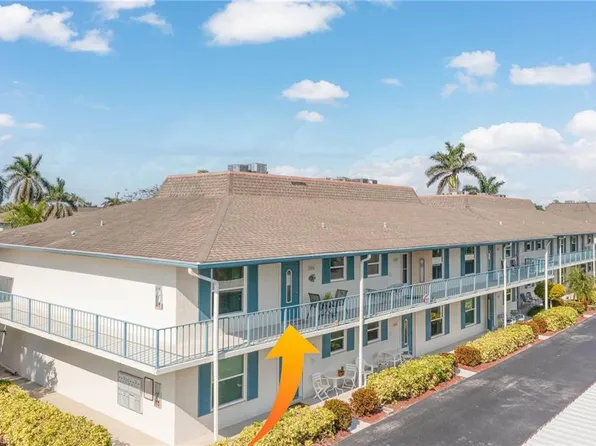 325 Charlemagne BLVD #A209, NAPLES, FL 34112