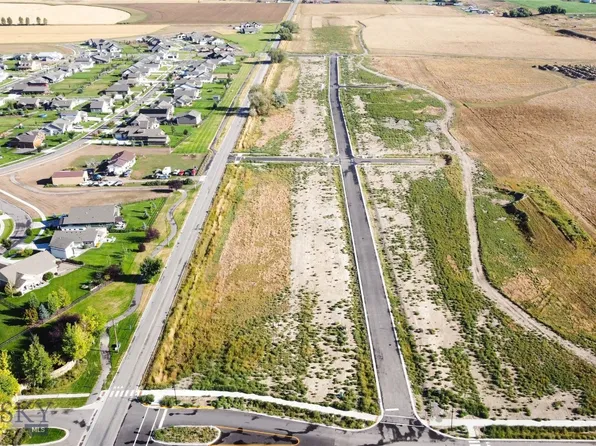 2 Crispin St, Manhattan, MT 59741