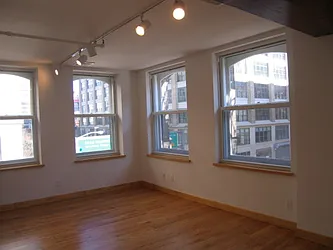 Rented by The Loft Broker