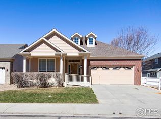 4416 Bella Vista Dr, Longmont, CO 80503