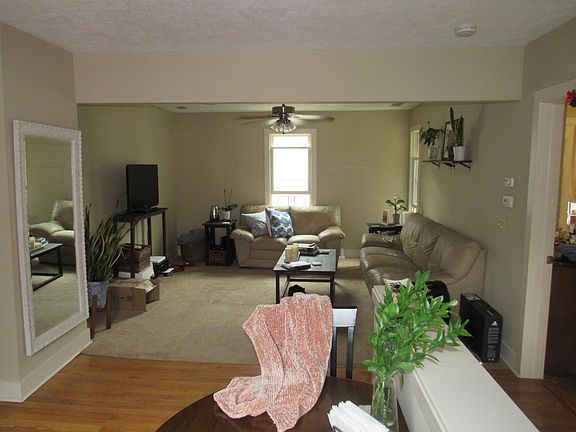 Living Room (old colors)