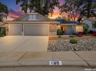 169 Woodcrest Way, Grass Valley, CA 95945