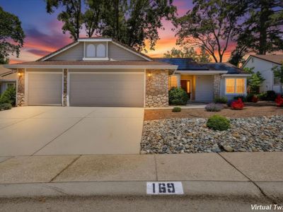 169 Woodcrest Way, Grass Valley, CA, 95945