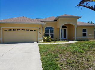 6154 Grandeur St, Englewood, FL 34224