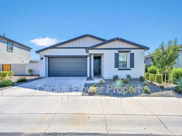 9349 E Spiral Ave, Mesa, AZ 85212