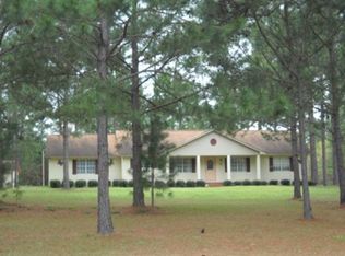 5490 Union Td, Tifton, GA 31794