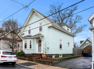 20 Myrtle St, Beverly, MA 01915