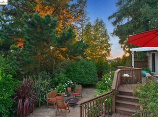 1 Osborne Ct, Oakland, CA 94611