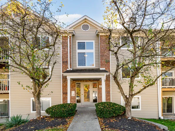 60 Creekwood Dr Unit 7, Wilder, KY 41071