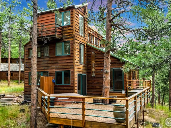 926 Mountain Meadows Rd, Boulder, CO 80302