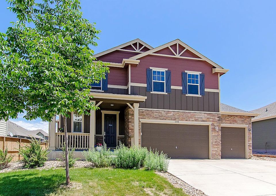13933 W. Marlowe Circle