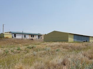 7 Greasewood Ct, Rozet, WY 82727