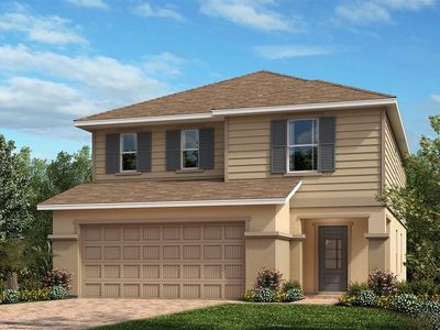 3237 Osteen Cv, Palmetto, FL, 34221