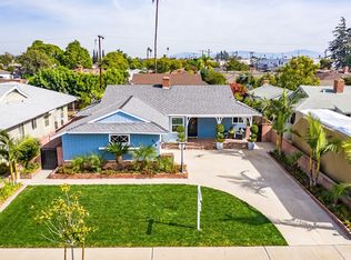 916 S Courtney Ave, Fullerton, CA 92833
