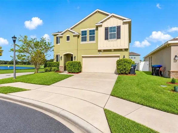 1901 Siesta Falls Ct, Orlando, FL 32824