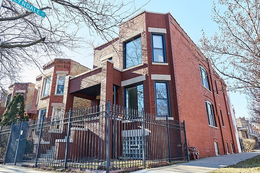 1st image of 2224 N Kimball Ave #1
