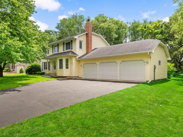 1658 Mallard Dr, Eagan, MN 55122