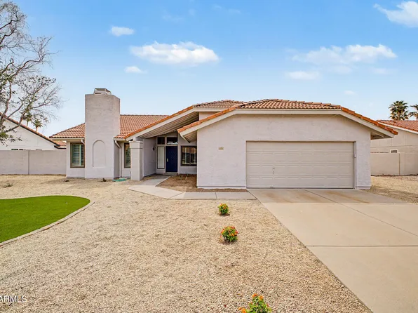 403 W CHILTON Street, Chandler, AZ 85225