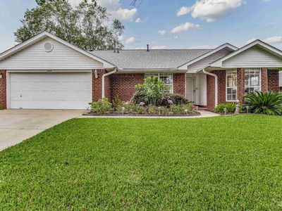 2008 Jason Dr, Cantonment, FL, 32533